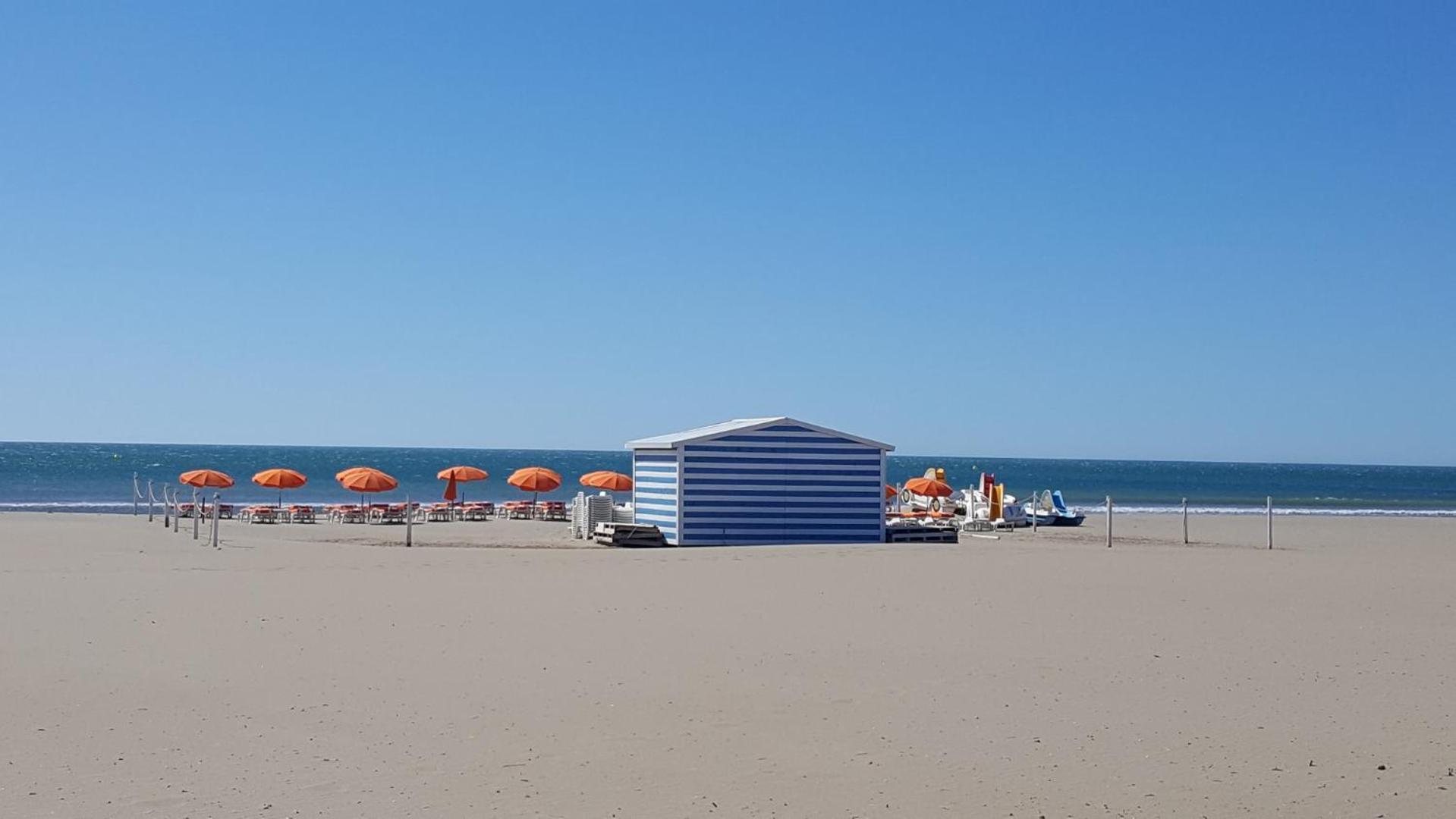 Campsite Mobil 4* La Falaise *